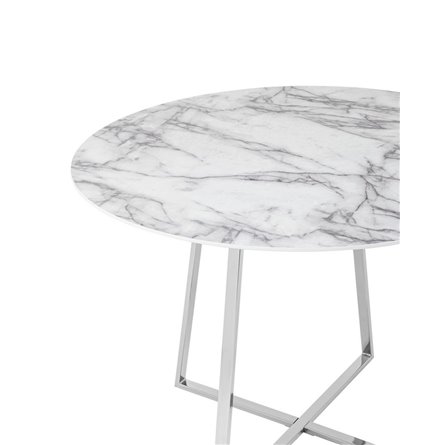 пластиковый Field темно-бирюзовый ножки из массива бука