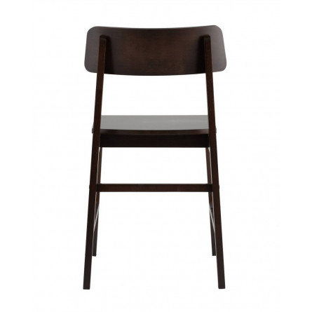 ODEN WOOD из массива гевеи эспрессо