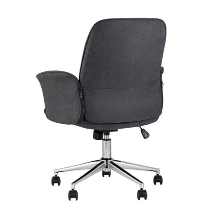 Simona серый крестовина металл