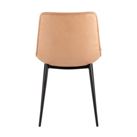 складная Кейт 180, стальной каркас, сиденье пластик, полиэтилен высокой плотности HDPE