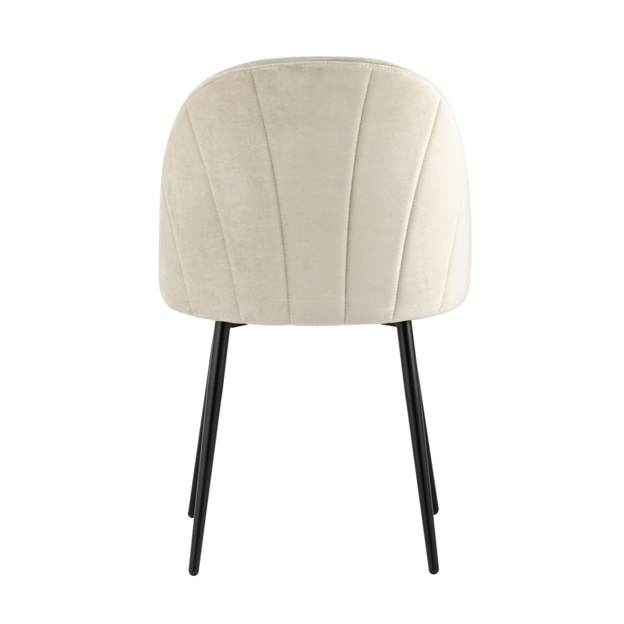 Версаль велюр винный ножки металл