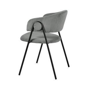 LOKI зеленый обеденный обивка экокожа LOKI зеленый обеденный обивка экокожа