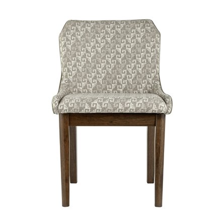 NYMERIA бежевый обеденный