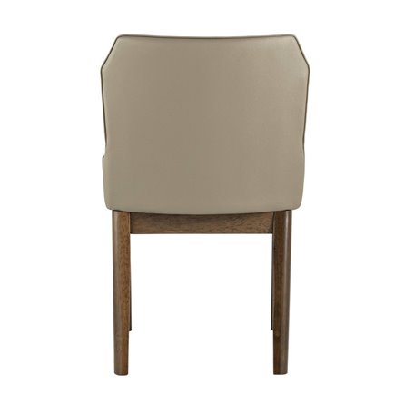 NYMERIA бежевый обеденный