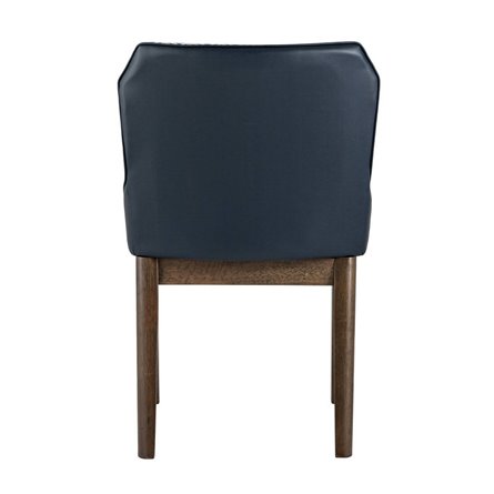 NYMERIA синий обеденный