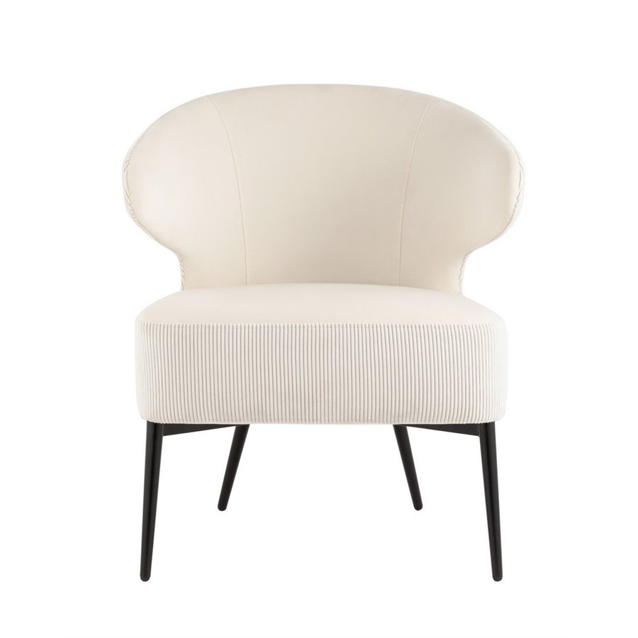 ODEN мягкая тканевая зеленая обивка, деревянный каркас из массива гевеи