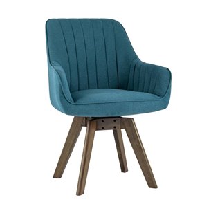 MANS бирюзовый с функцией вращения