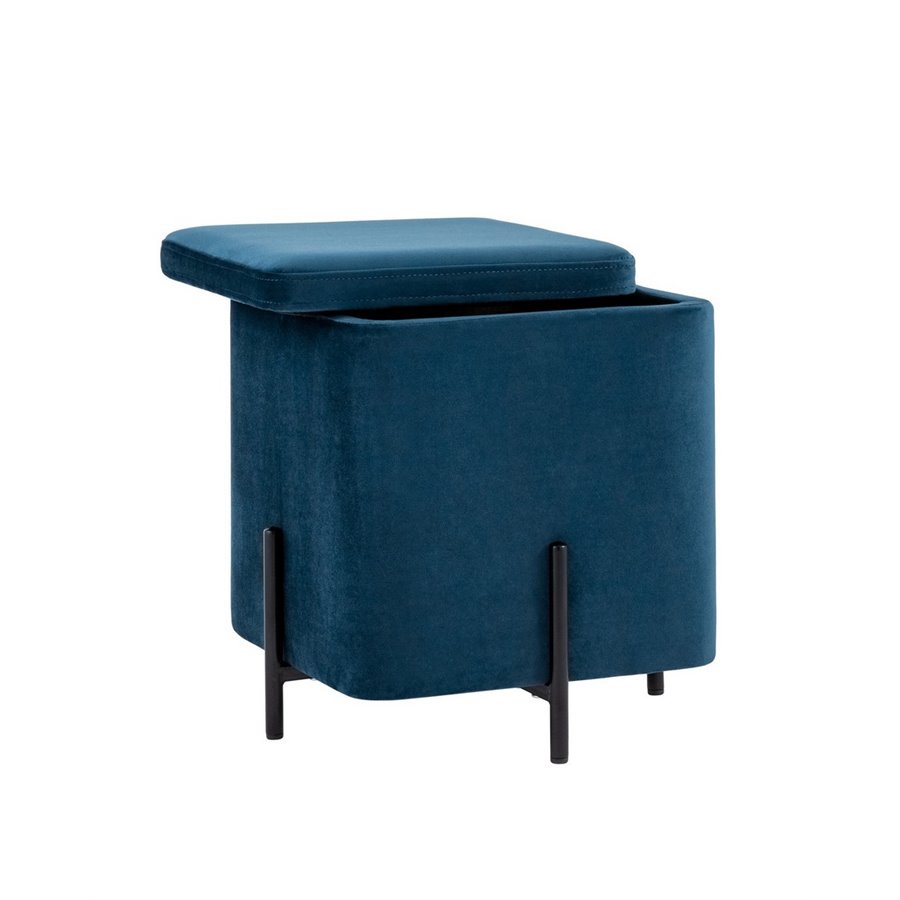 с подлокотниками Саймон велюр золотистый ножки металл под дерево