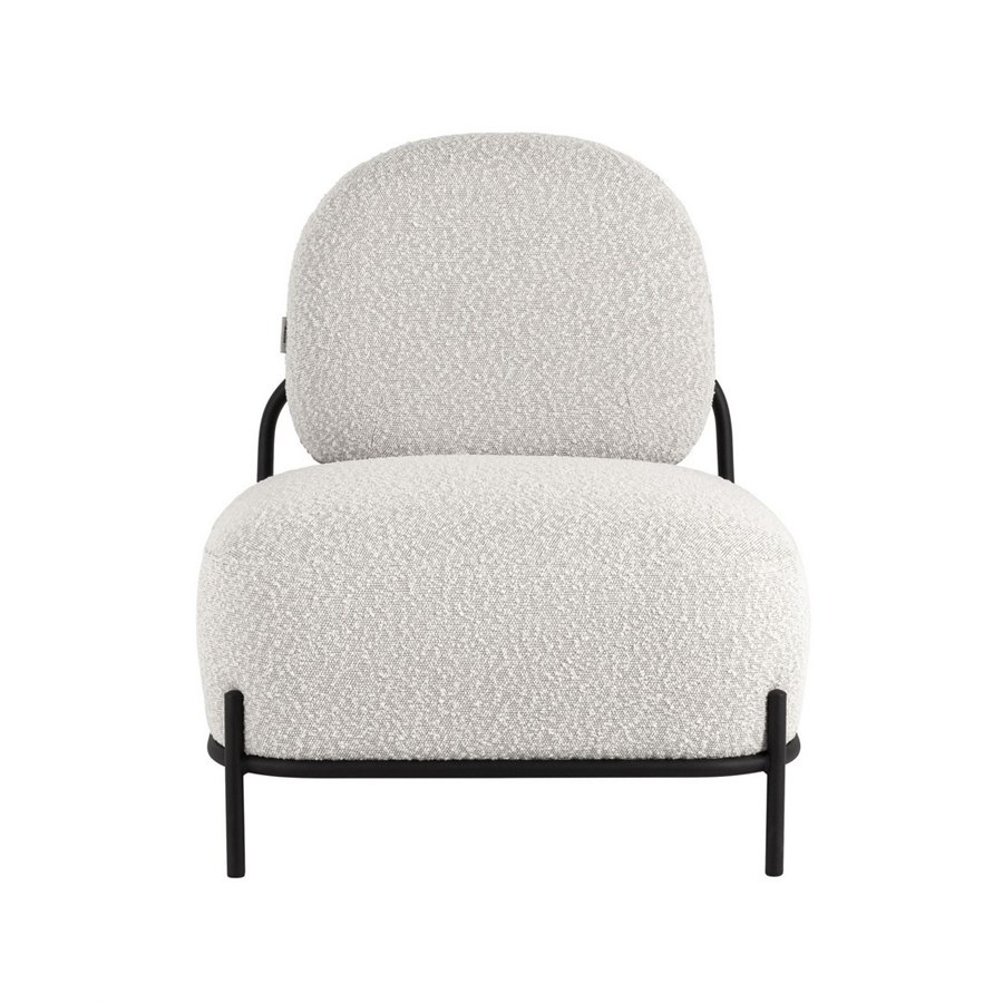 Марсель обивка велюр серый ножки металл черные