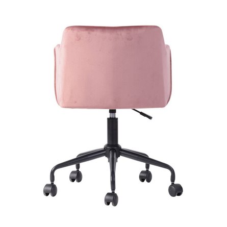 Jamal розовый обивка велюр