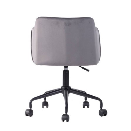 Jamal серый обивка велюр