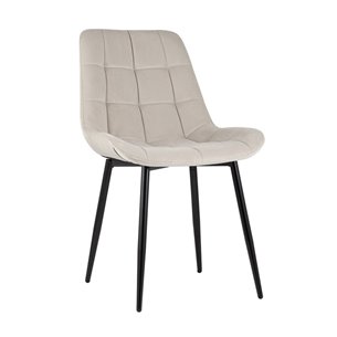 Флекс велюр бежевый