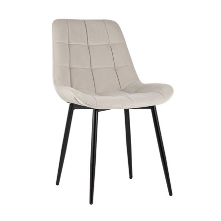 Флекс велюр бежевый