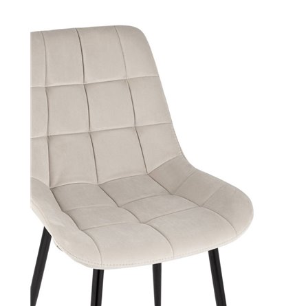 Флекс велюр бежевый