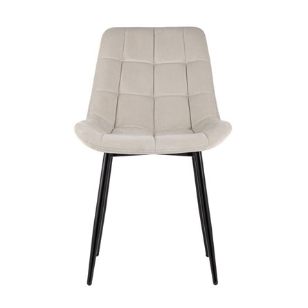 Флекс велюр бежевый