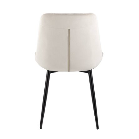 Флекс велюр бежевый