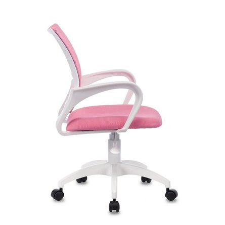 Флекс велюр светло-серый белые ножки