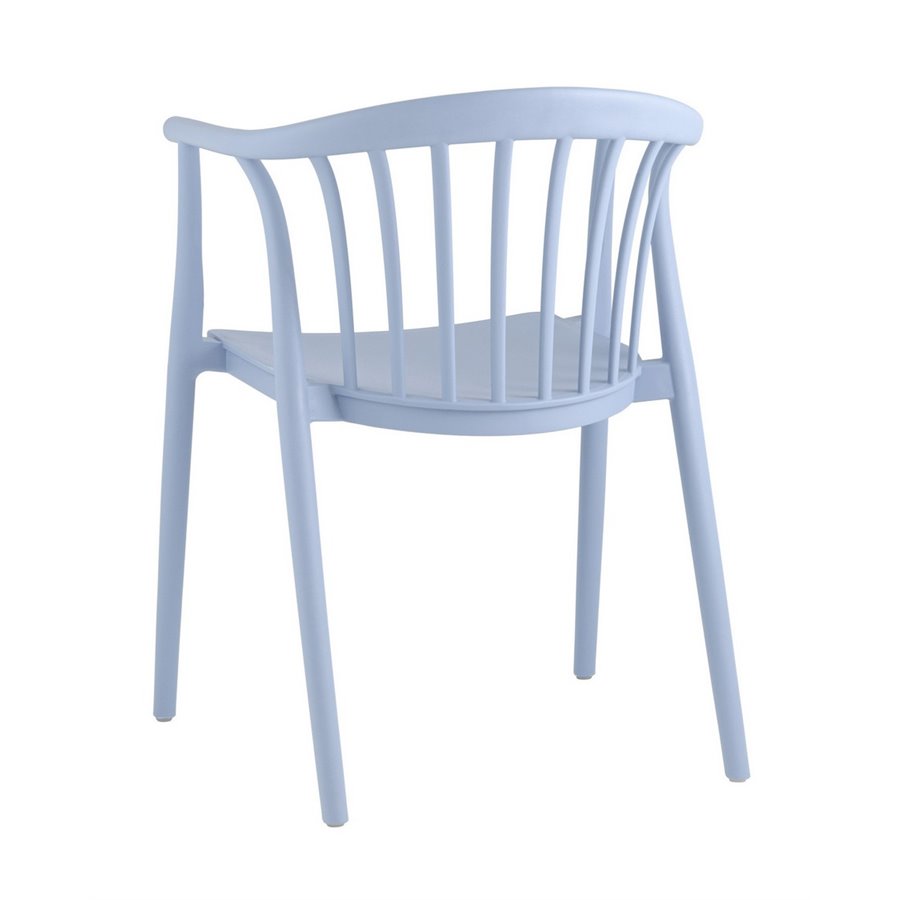 Джоан велюр черный ножки металл черные