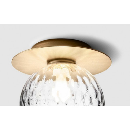 V2056-P Covey 1*G9*5W настенно-потолочный