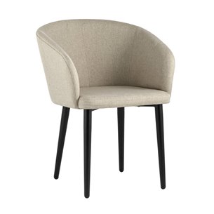 Ральф рогожка бежевый