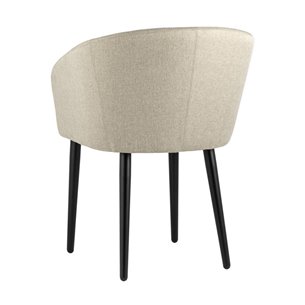 Ральф рогожка бежевый