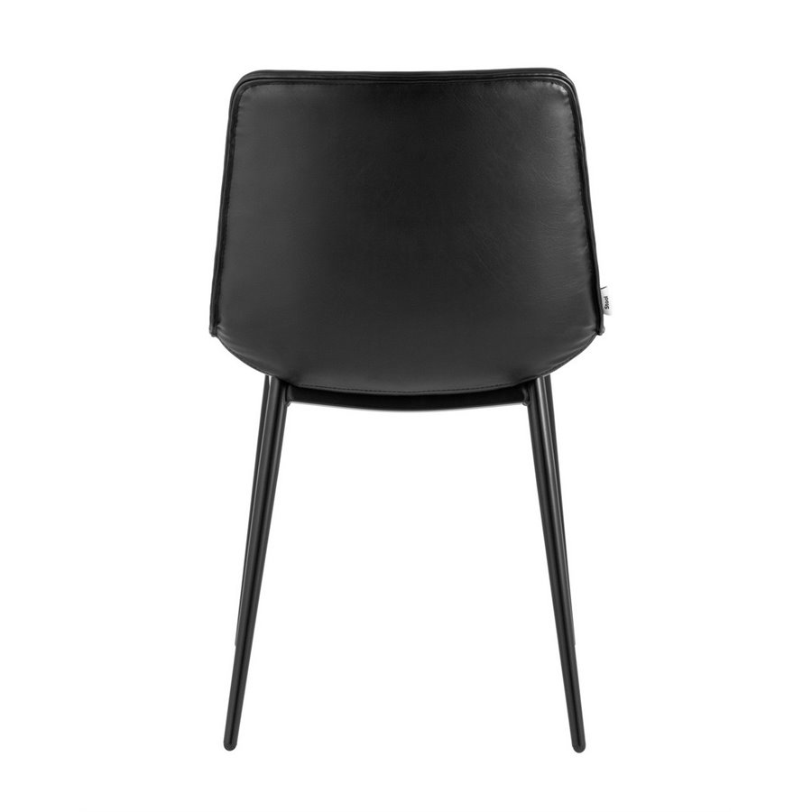 Gabi LUX велюр розовый ножки из металла с золотым декором