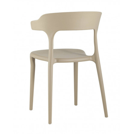 Neo NEW пластик бежевый обеденный для кухни