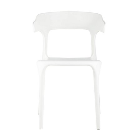 Neo пластик белый обеденный для кухни