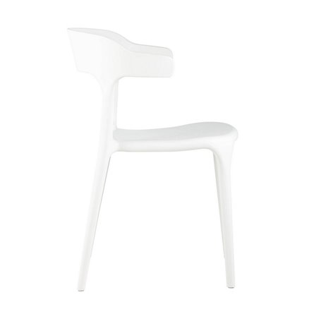 Neo пластик белый обеденный для кухни