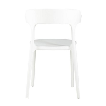 Neo пластик белый обеденный для кухни