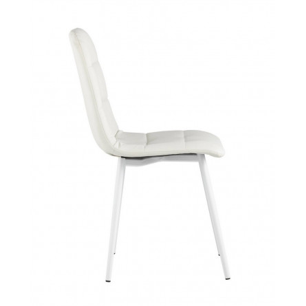 Oliver экокожа белый белые ножки