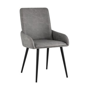 TOR кремовый обивка из экокожи ножки из массива гевеи TOR кремовый обивка из экокожи ножки из массива гевеи