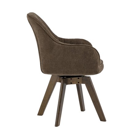 MANS коричневый с функцией вращения