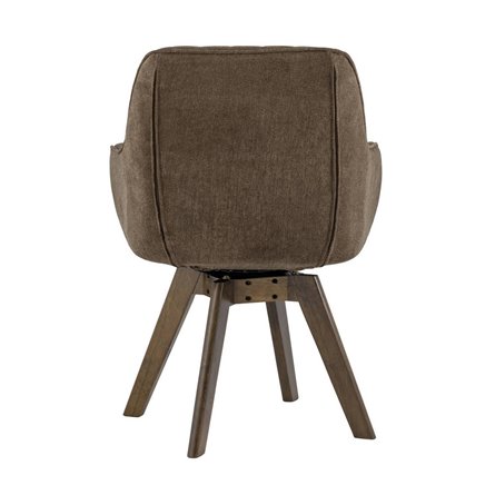 MANS коричневый с функцией вращения