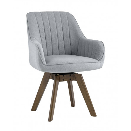 MANS серый с функцией вращения