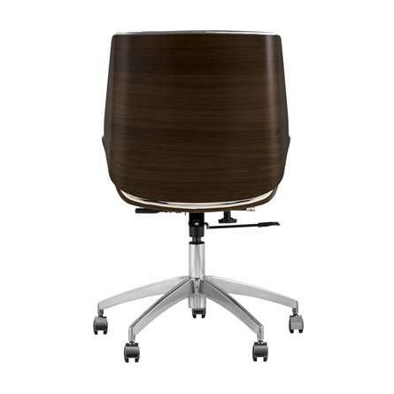 TopChairs Crown бежевое механизм качания крестовина металл