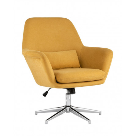 TopChairs Racer Lighti черное с красным геймерское