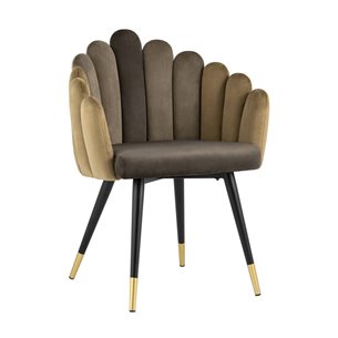 TopChairs Racer Lighti черное с красным геймерское