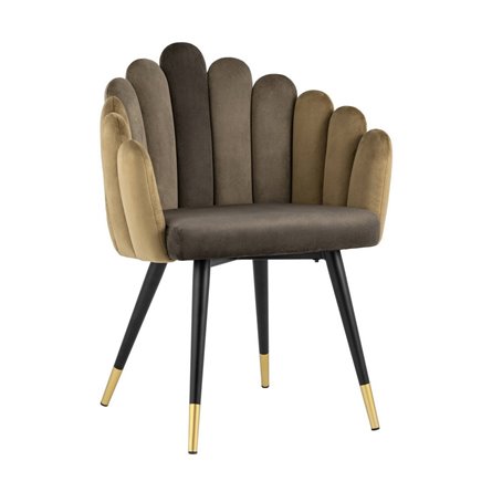 TopChairs Racer Lighti черное с красным геймерское