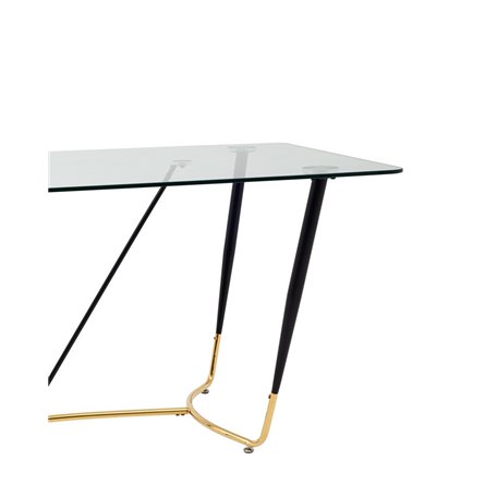 Джулиан NEW розовый обивка плотная ткань, металлические ножки