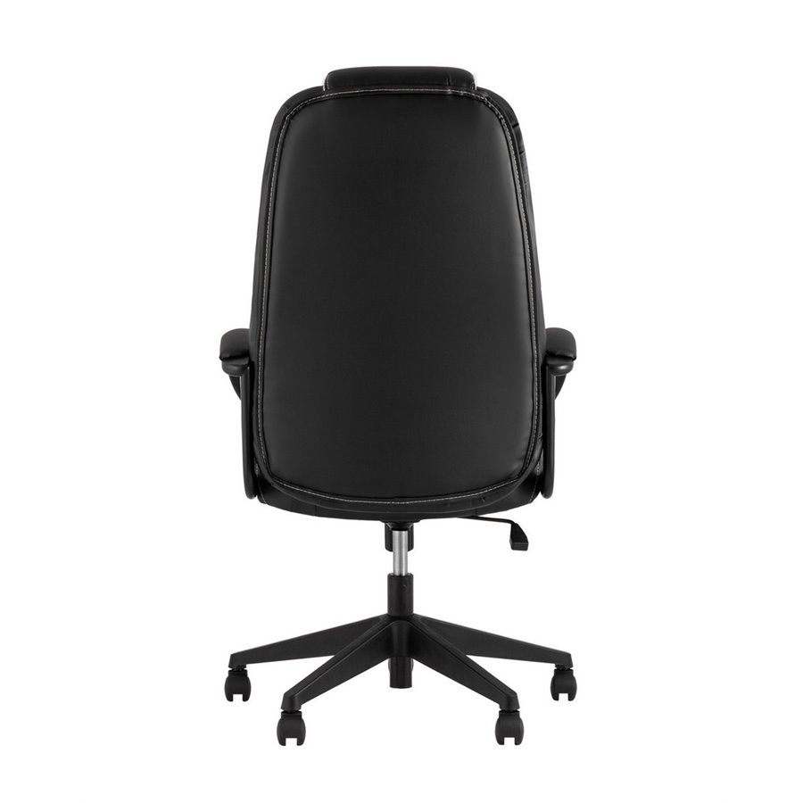 Ника вращающийся велюр серый обеденный ножки металл черный