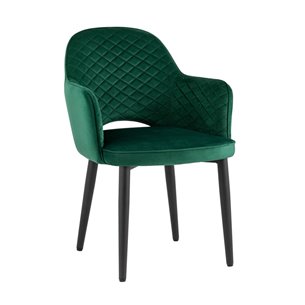 Ститч Хани экокожа серый механизм качания крестовина металл Ститч Хани экокожа серый механизм качания крестовина металл