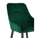 Диана изумрудный, обивка мебельный велюр Диана изумрудный, обивка мебельный велюр