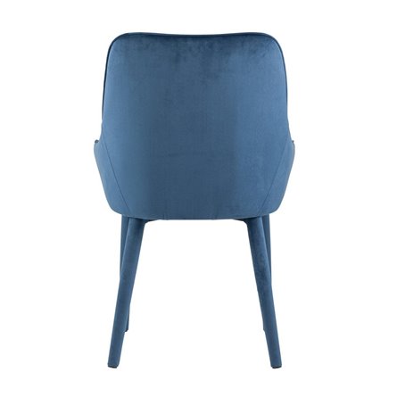 Диана серый, обивка мебельный велюр