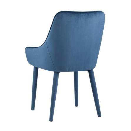 Диана серый, обивка мебельный велюр