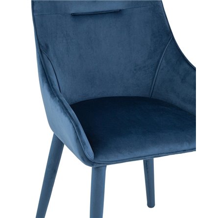 Диана серый, обивка мебельный велюр