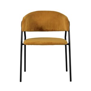 Танго велюр кремовый