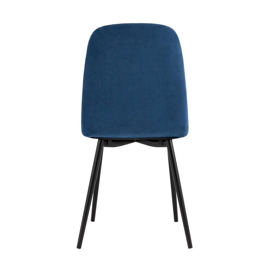 Тейлор экокожа черный без подлокотников крестовина металл