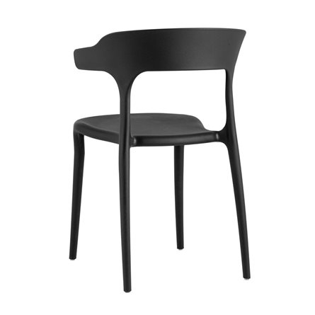 Neo NEW пластик черный обеденный для кухни