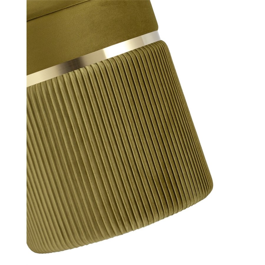 Бон рогожка желтый